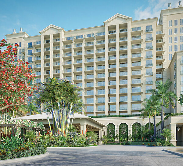 The Ritz-Carlton Key Biscayne, Miami