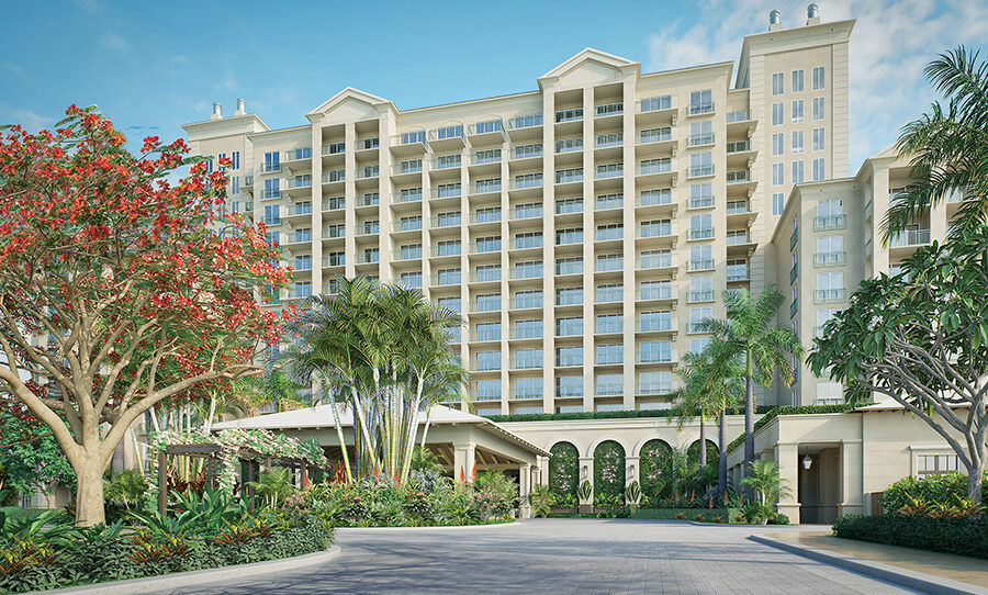 The Ritz-Carlton Key Biscayne, Miami