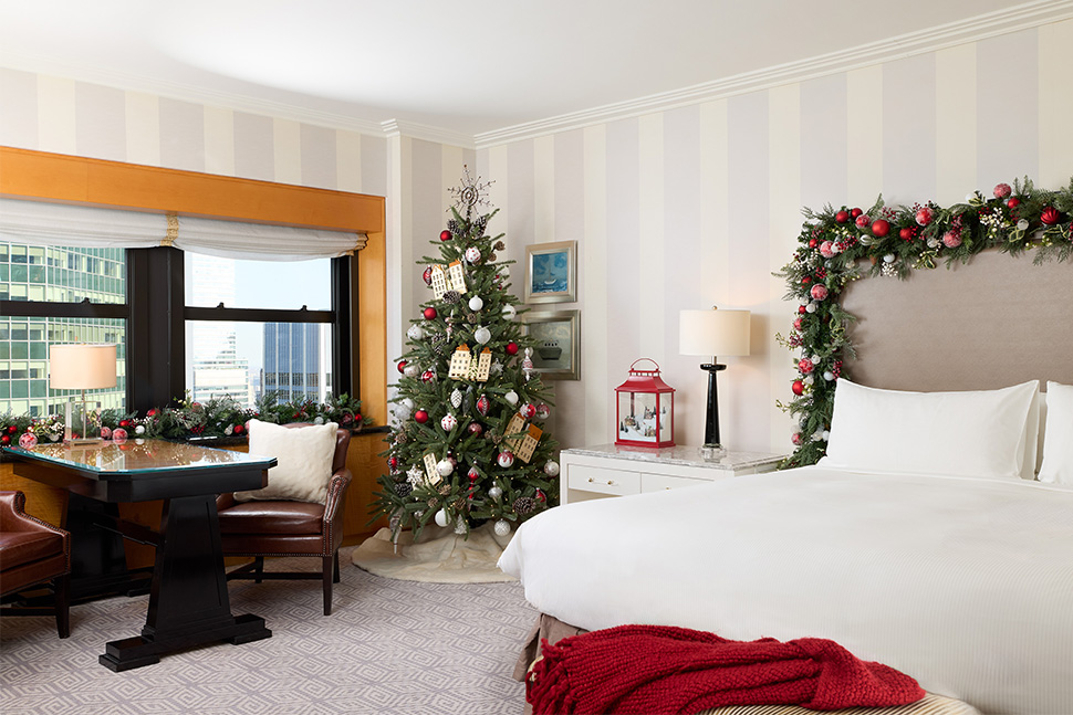 Lotte New York Palace