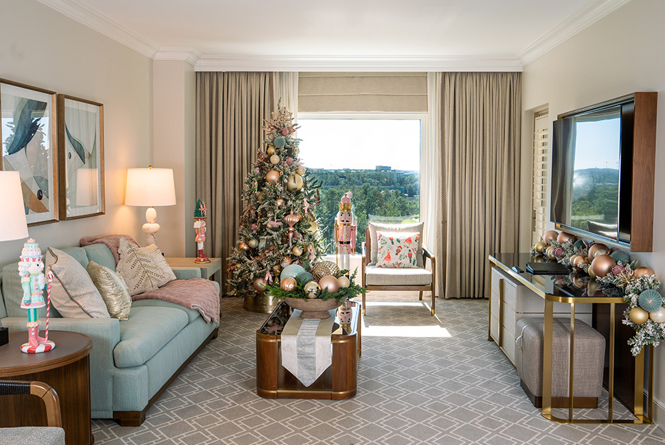 Waldorf Astoria Orlando