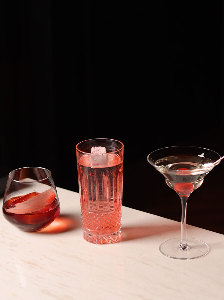 The St. Regis Jakarta 