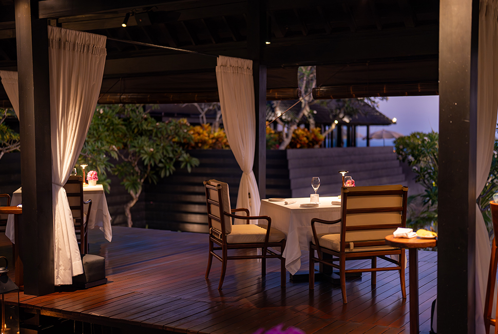 Il Ristorante – Niko Romito