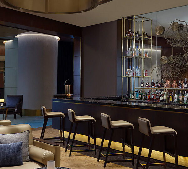 The Ritz-Carlton Jakarta, Pacific Place