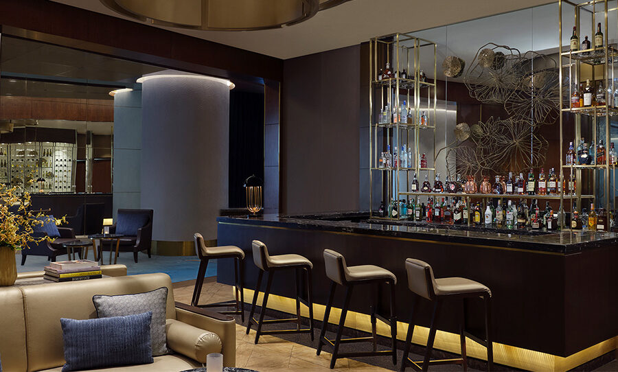 The Ritz-Carlton Jakarta, Pacific Place