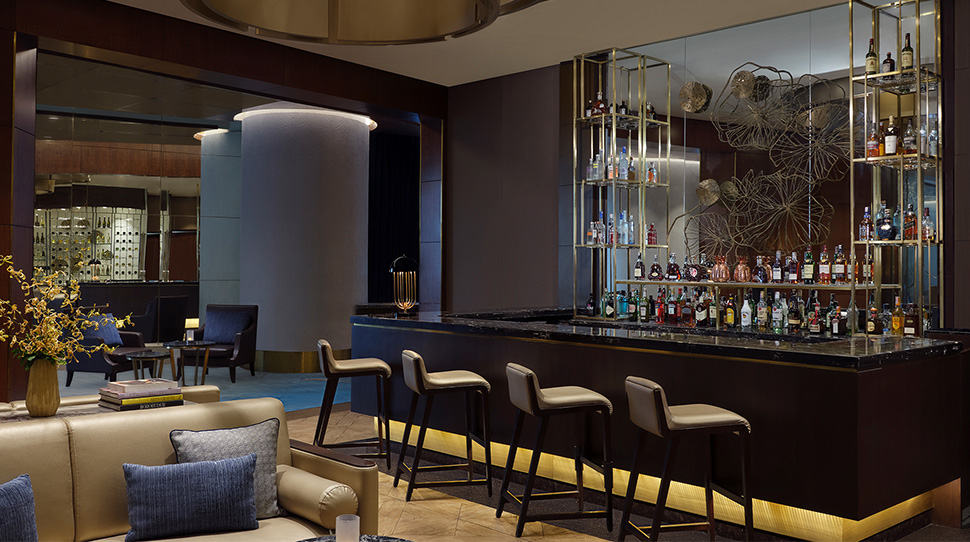 The Ritz-Carlton Jakarta, Pacific Place