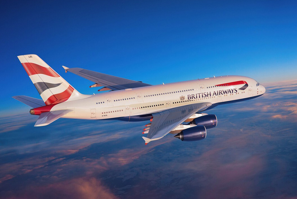 British Airways
