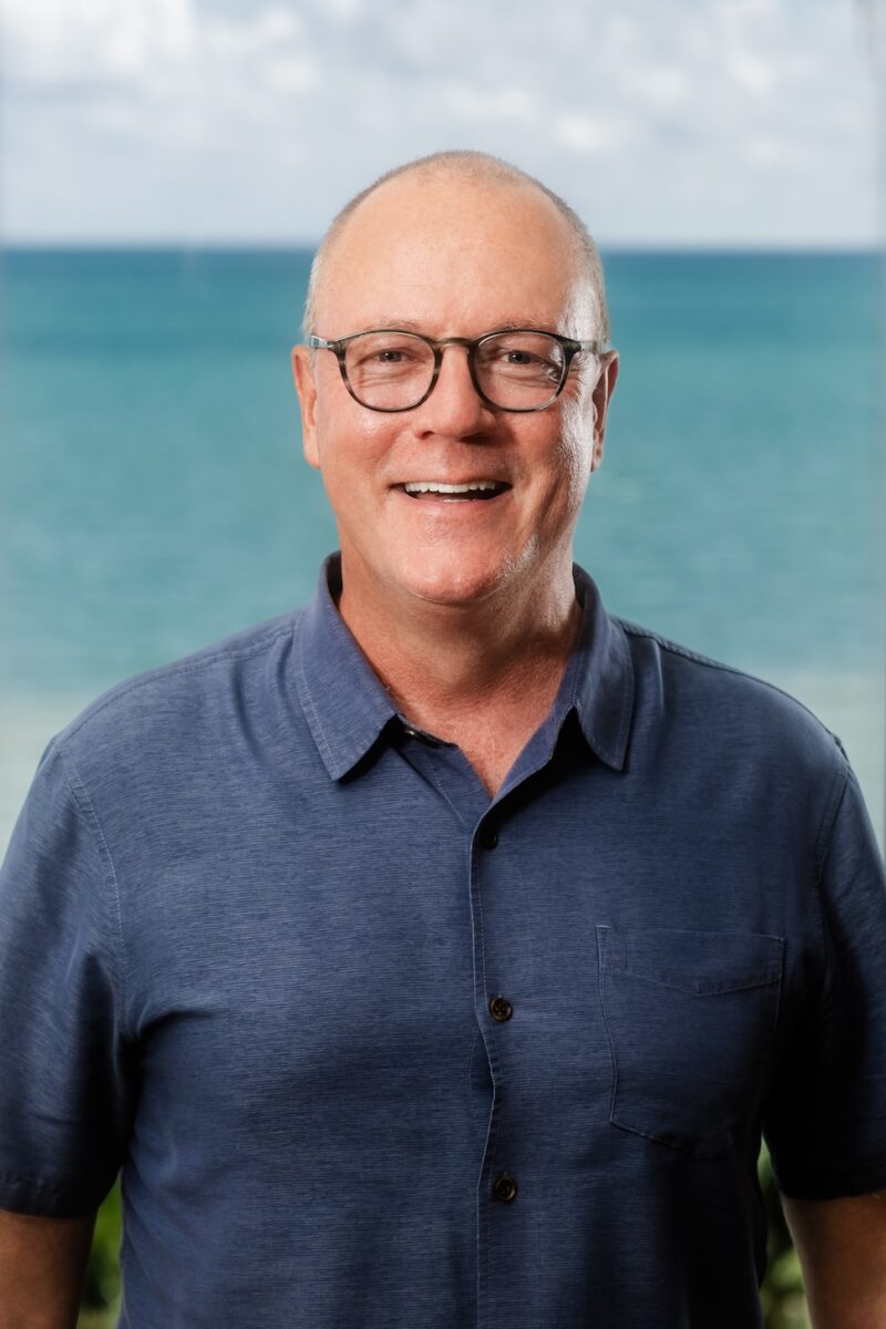 The Ritz-Carlton Key Biscayne, Miami