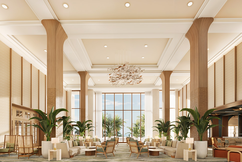 The Ritz-Carlton Key Biscayne, Miami