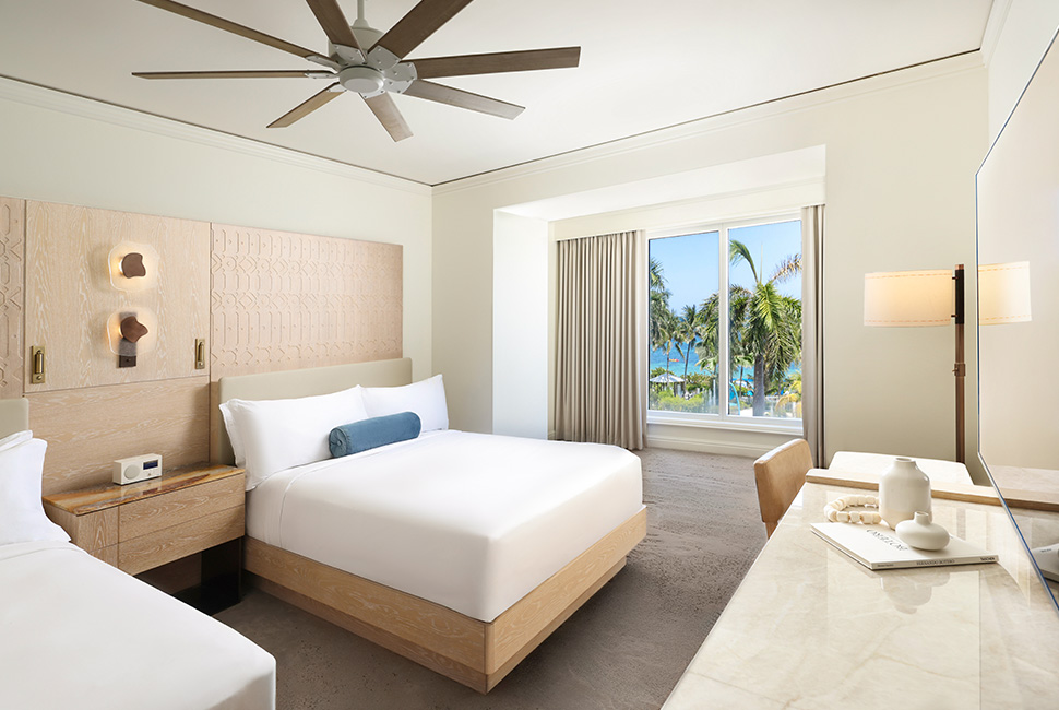 The Ritz-Carlton Key Biscayne, Miami