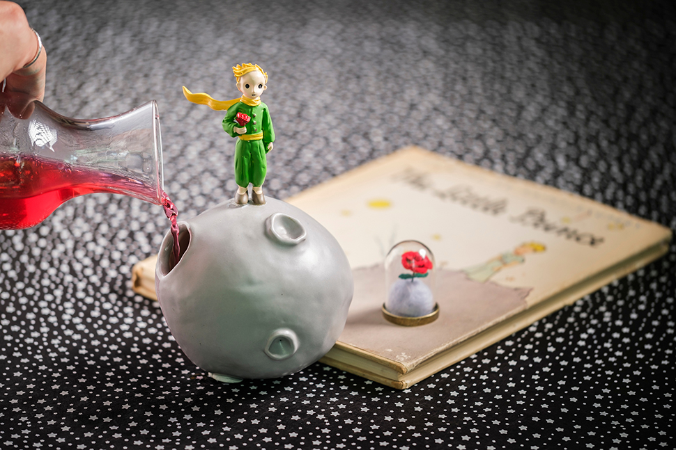 Kimpton Seafire Resort + Spa