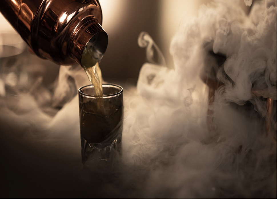 The Ritz-Carlton, Mexico City