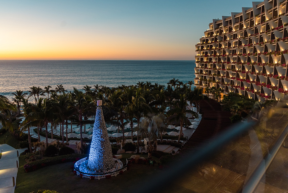 Grand Velas Los Cabos