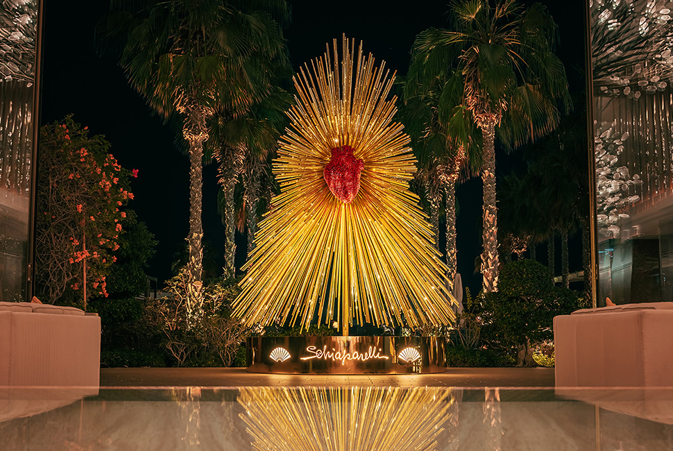 Mandarin Oriental Jumeira, Dubai