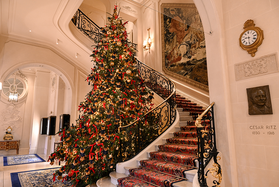 Ritz Paris
