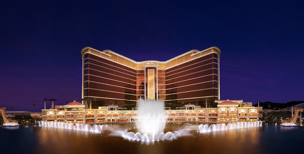 Wynn Palace