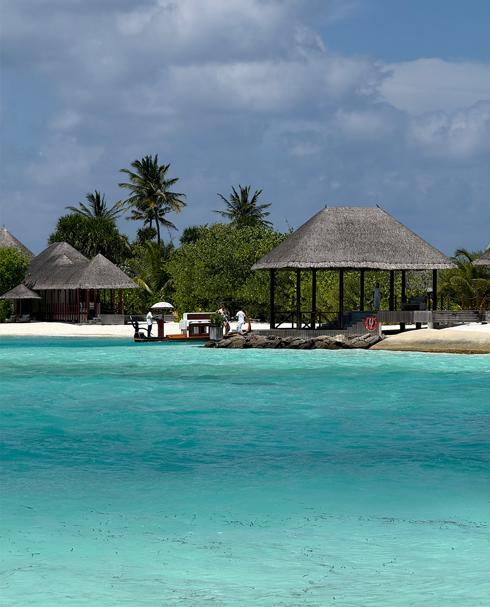 Four Seasons Resort Maldives at Kuda Huraa