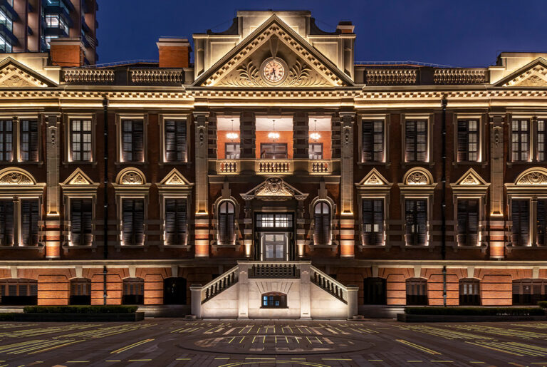 The 20 Best Shanghai Hotels – Forbes Travel Guide Stories