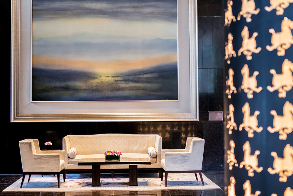 The Langham, Shanghai, Xintiandi