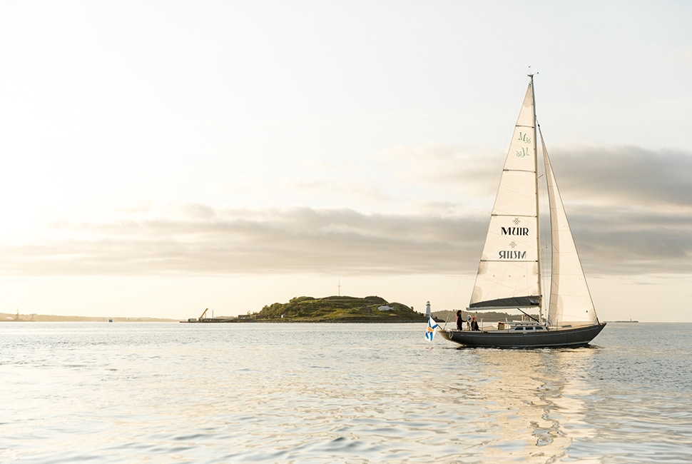 Muir, A Luxury Collection Hotel