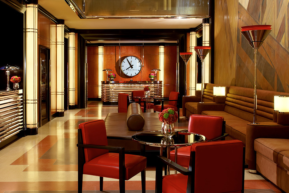 The Chatwal, New York