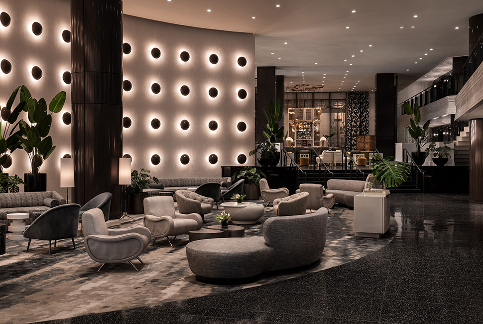 The Ritz-Carlton, South Beach