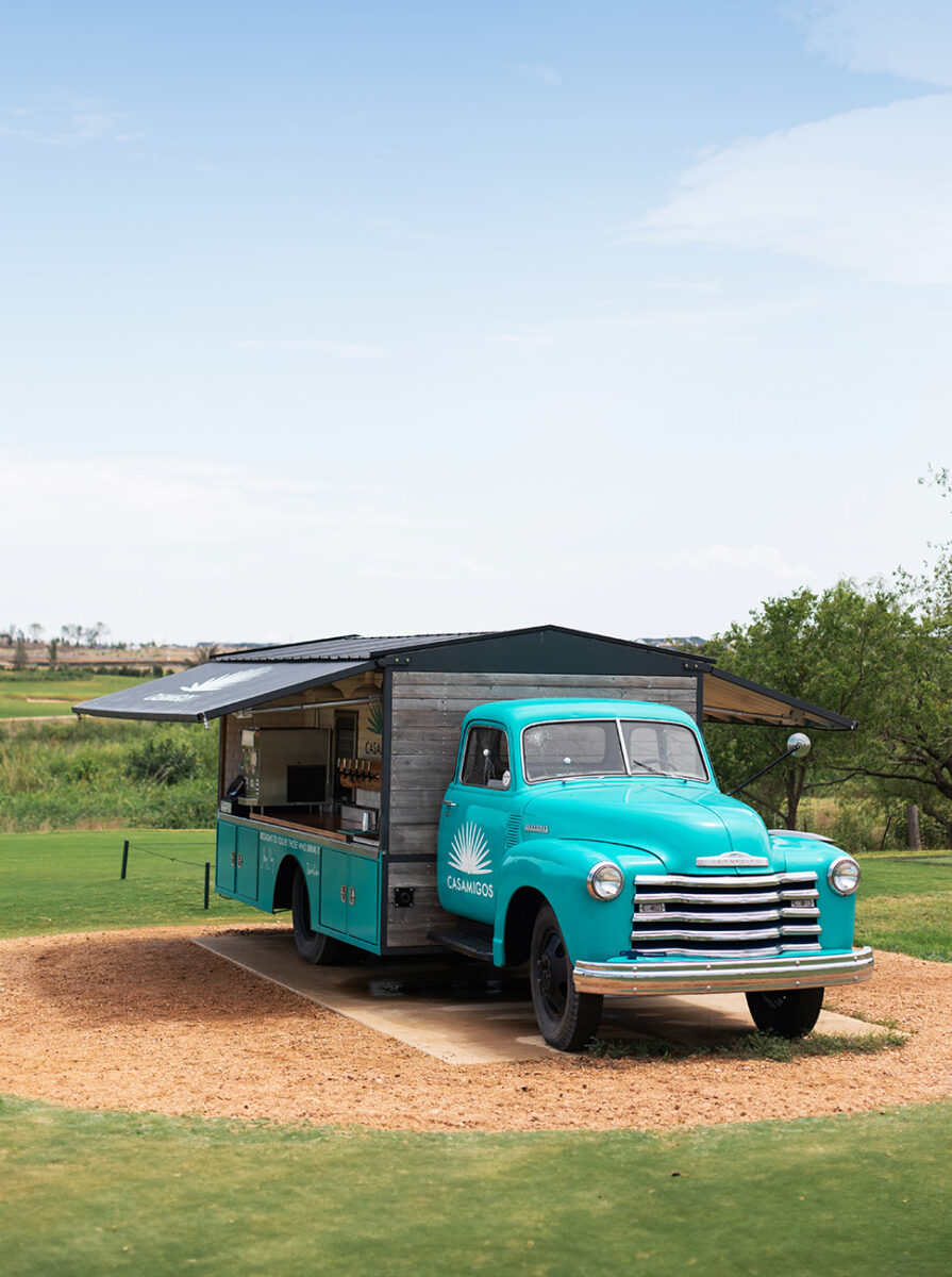 Omni PGA Frisco Resort & Spa