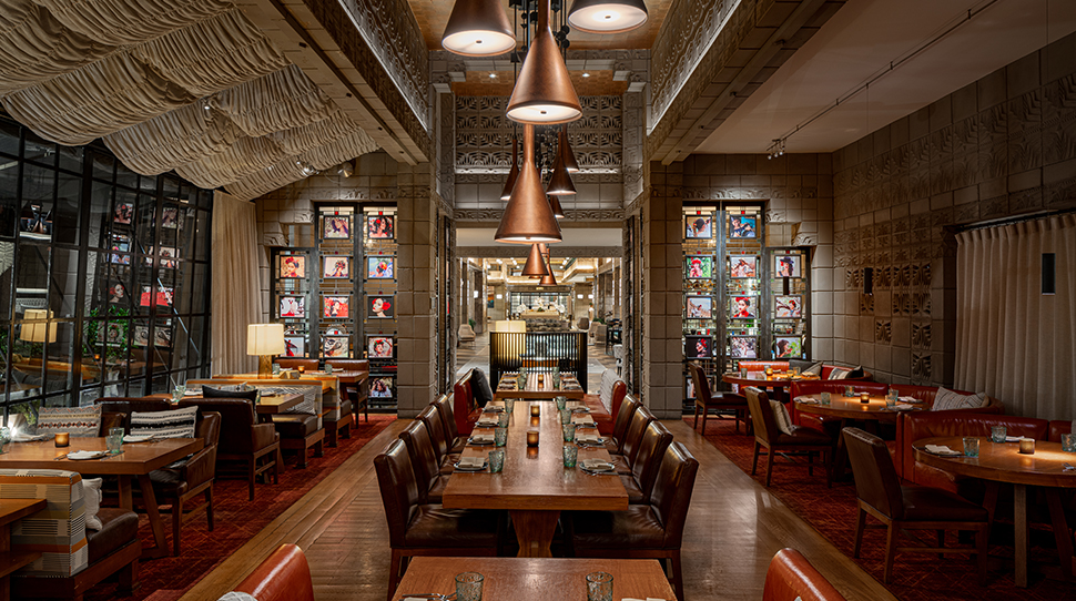 Arizona Biltmore, LXR Hotels & Resorts