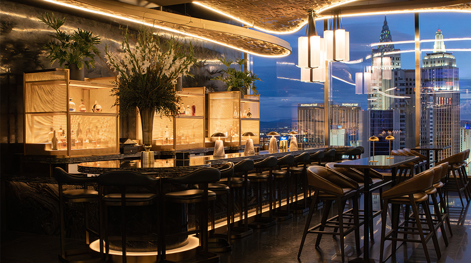 Waldorf Astoria Las Vegas 