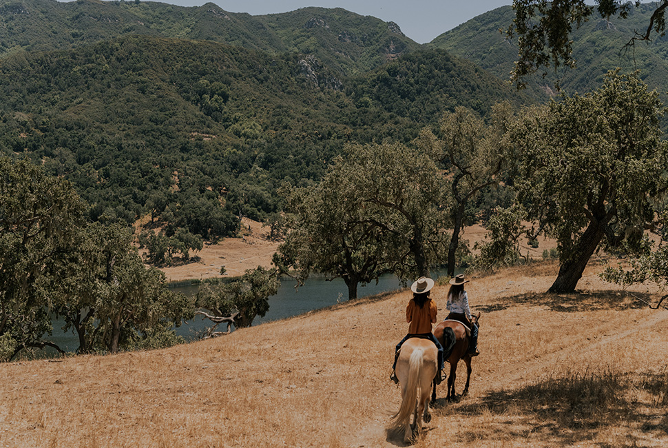 Alisal Ranch