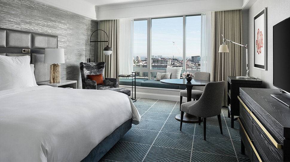 Four Seasons Hotel San Francisco