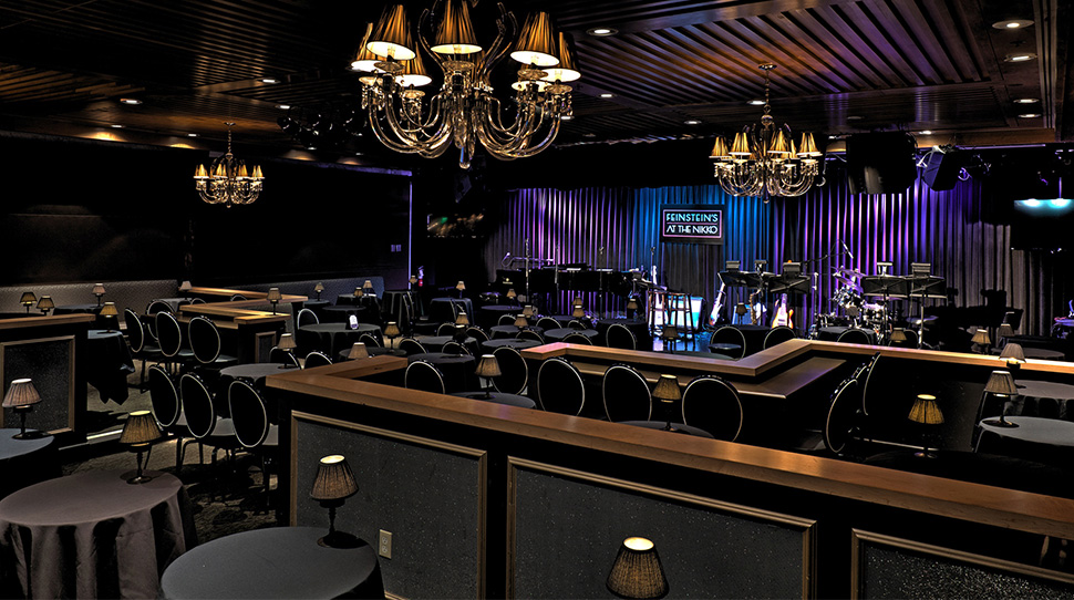 Hotel Nikko San Francisco