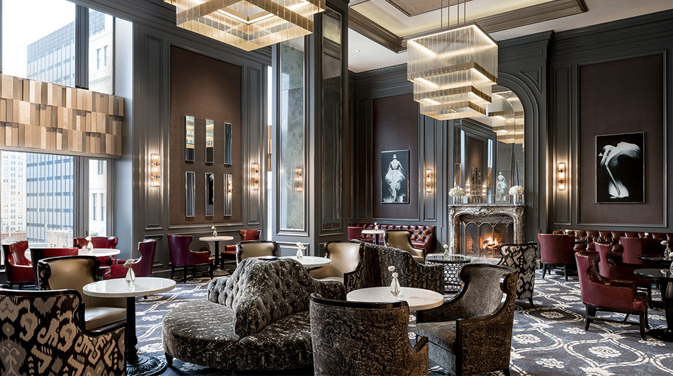 The Ritz-Carlton, San Francisco