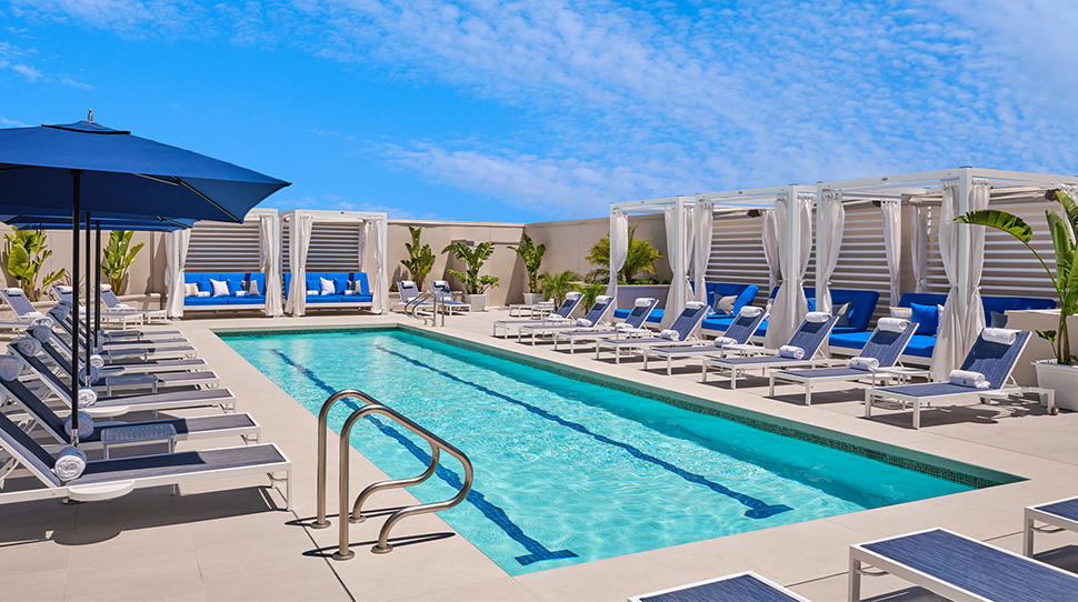 Four Seasons Hotel Silicon Valley at East Palo Alto