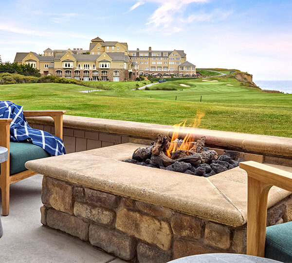 The Ritz-Carlton, Half Moon Bay
