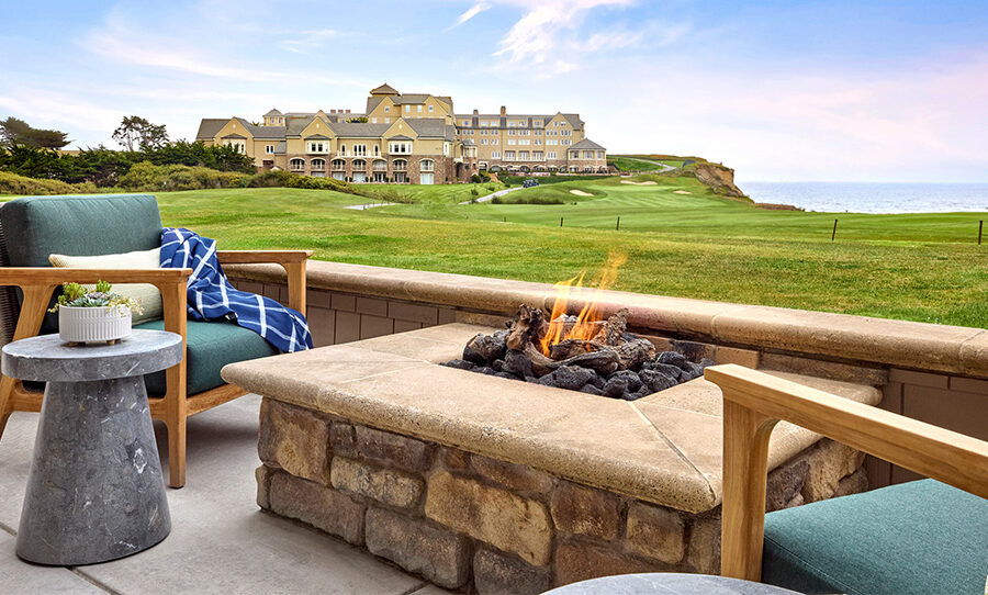 The Ritz-Carlton, Half Moon Bay