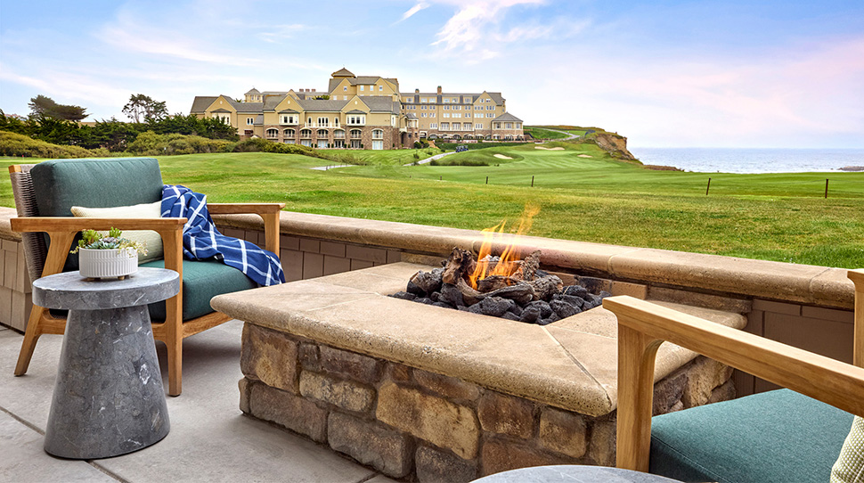 The Ritz-Carlton, Half Moon Bay