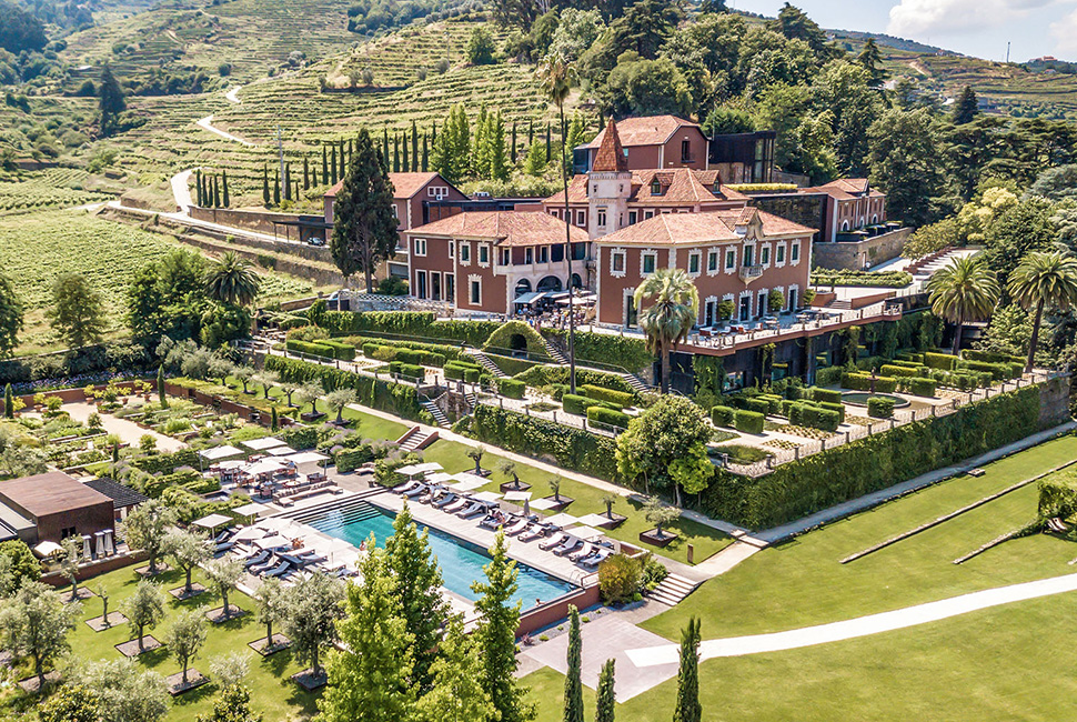 Six Senses Douro Valley