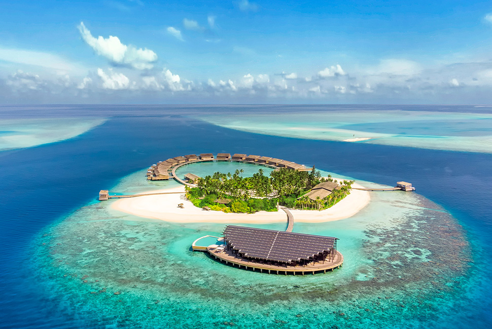 Kudadoo Maldives