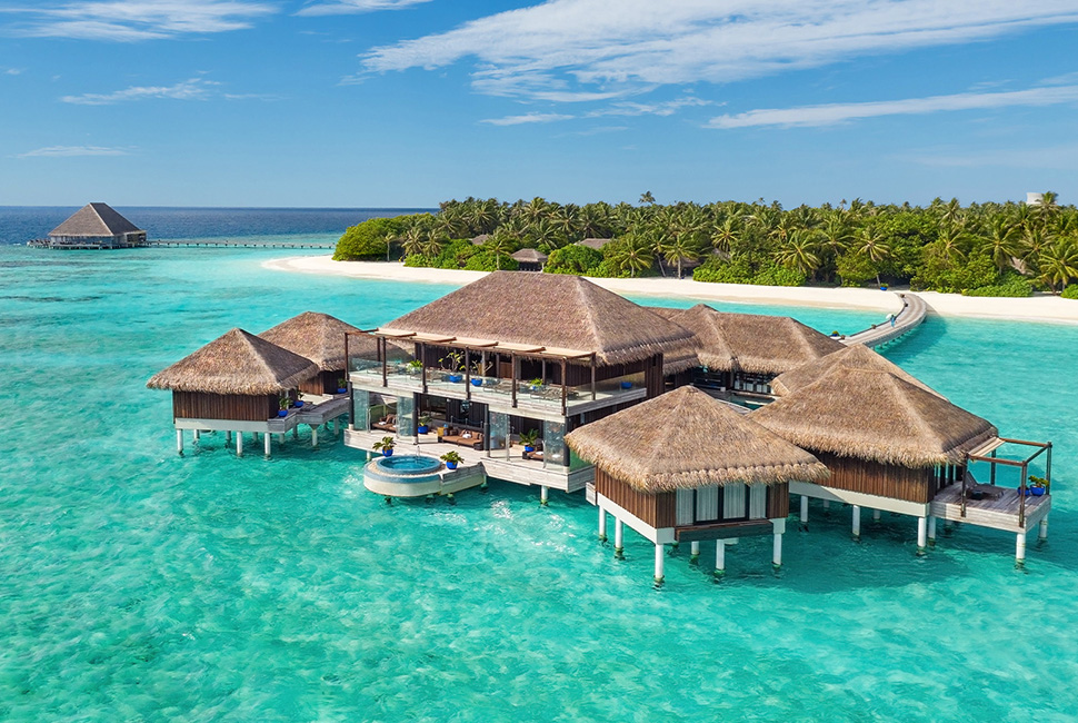 Velaa Private Island 