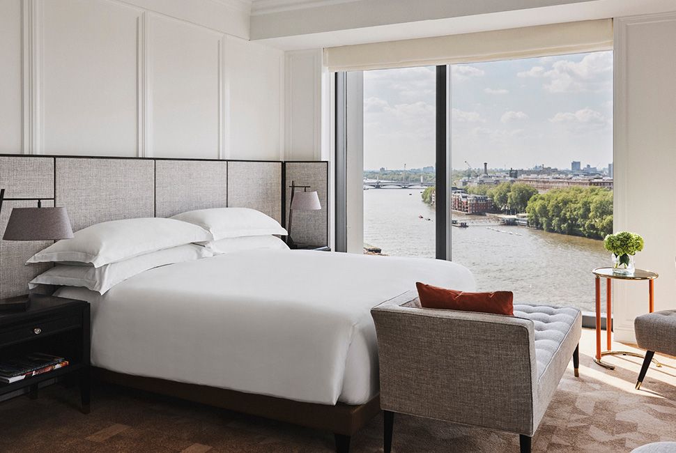 Park Hyatt London River Thames