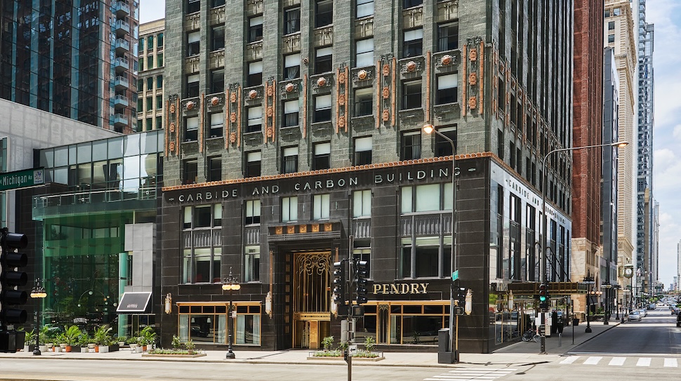 Pendry Chicago