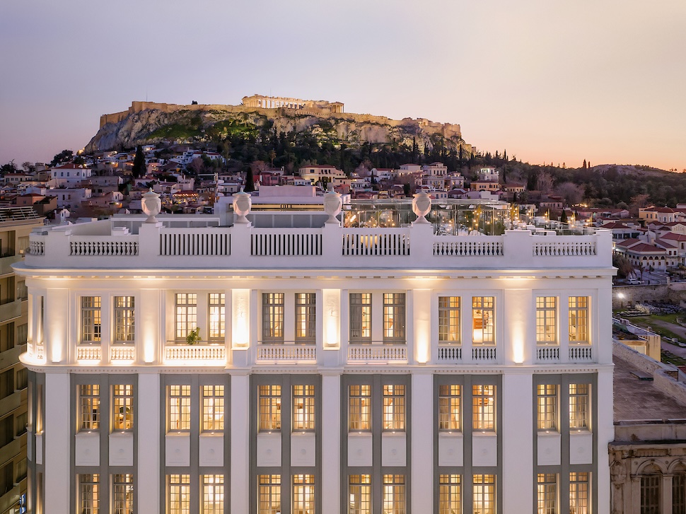 THE DOLLI at Acropolis