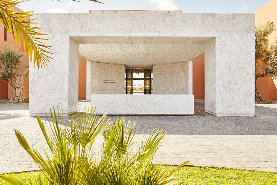 Park Hyatt Marrakech