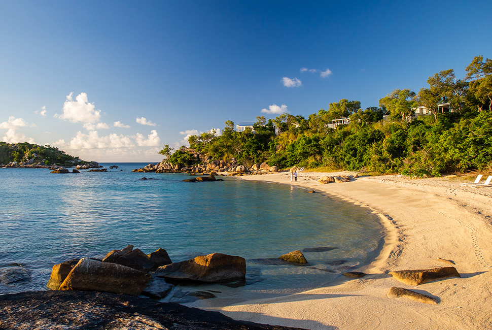 Lizard Island Resort