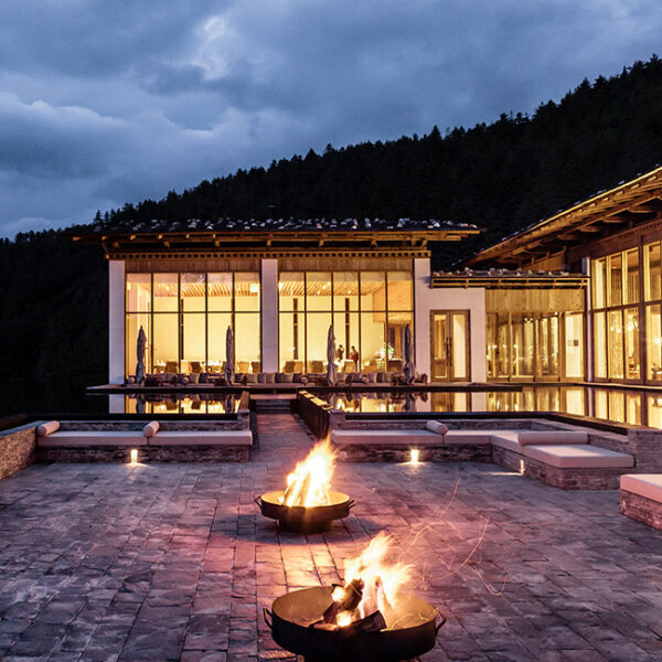 Six Senses Bhutan