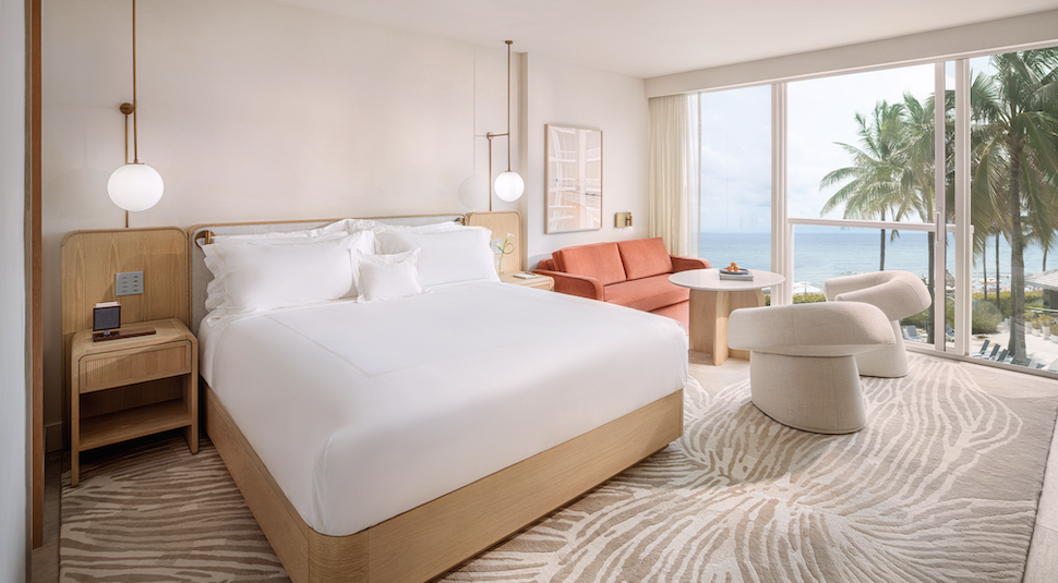 Beach Club at The Boca Raton