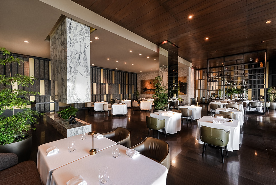 Grand Velas Riviera Maya