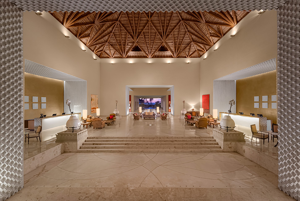 Grand Velas Riviera Maya
