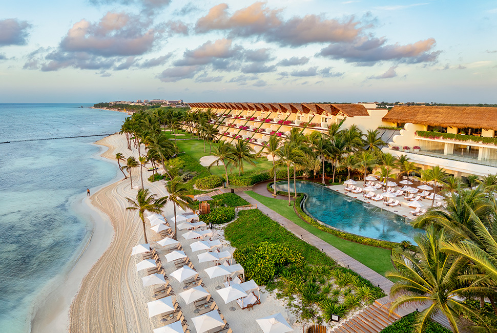 Grand Velas Riviera Maya