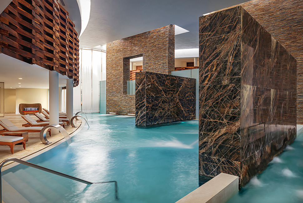 Grand Velas Riviera Maya